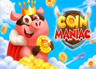 Teratai88 Coin Maniac