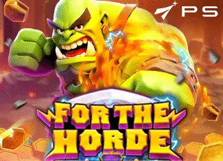 Teratai88 For The Horde