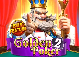 Teratai88 Golden Poker 2
