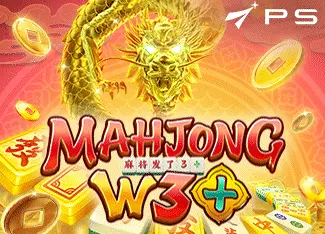 Teratai88 Mahjong W3+