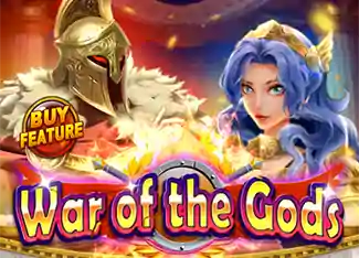 Teratai88 War of the Gods